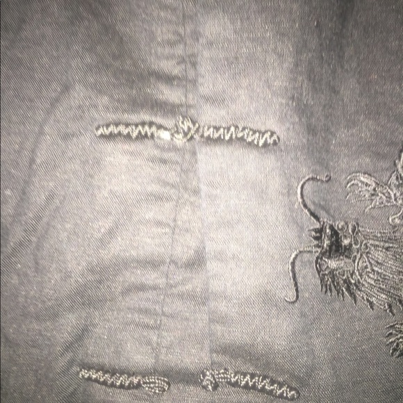 Kimono - Picture 4 of 5